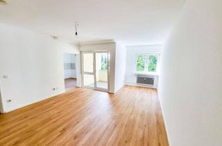 Wohnung kaufen in Kornblumenring 109, 12357 Rudow, Charmante 1-Zimmer-Wohnung mit Loggia - provisionsfrei