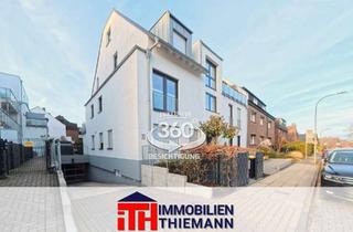 Wohnung kaufen in 46242 Fuhlenbrock, iTH: Platz für alles – außer Kompromisse! Erdgeschosswohnung mit Stil in Bottrop-Fuhlenbrock!