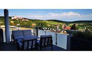 Penthouse mieten in 73450 Neresheim, 6 Zimmer Penthouse-Maisonette-Wohnung auf 270 QM Nutzfläche