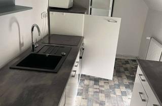 Wohnung mieten in Hauptstraße 35, 15328 Golzow, Charmante 3-Zimmer Wohnung im 1. OG in Golzow