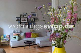 Wohnung mieten in Mansteinstraße 32, 20253 Hoheluft-West, Wohnungstausch: Mansteinstraße 32