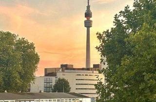 Penthouse mieten in Friedrich-Engels-Straße, 44141 Hörde, Neubau. Ab 01.05.2026 Penthouse / Große Dachterrasse/ Ohne Makler