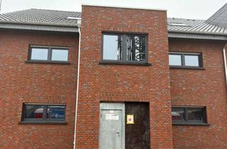 Wohnung mieten in Erlenstraße 20, 47661 Issum, Erstbezug - barrierefreie, 1,5-Zimmer Wohnungen mit Stellplatz und Hauswart in 47661 Issum