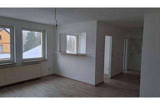 Wohnung mieten in Egelstraße, 99510 Apolda, Attraktive 2-Zimmer-Wohnung, frisch saniert, in Apolda