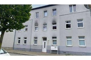 Wohnung mieten in Gartenstraße, 17291 Prenzlau, 2-Zimmer-Wohnung in der Gartenstraße