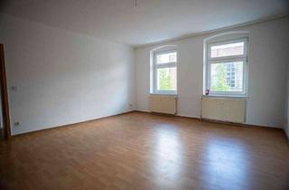 Wohnung mieten in Gartenstraße, 17291 Prenzlau, 2-Zimmer-Wohnung in der Gartenstraße