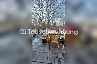 Tauschwohnungen in 21073 Harburg, Tauschwohnung: Tausche Maisonette 3 Zimmer gegen 2 Zimmer