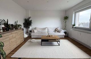 Wohnung mieten in 46147 Holten, Wunderschöne 3-Zimmer-Wohnung mit Balkon in ruhiger Lage von Oberhausen-Holten