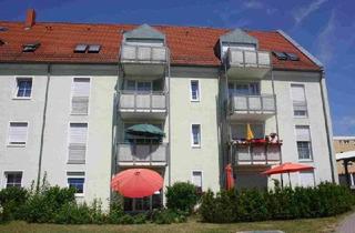 Wohnung mieten in Raiffeisenstr., 92224 Amberg, Öffentlich geförderte 2-Zimmer-Wohnung im Milchhofviertel