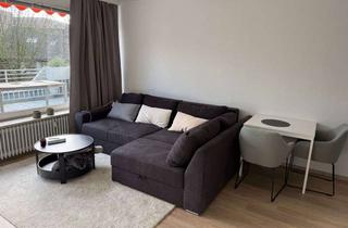 Penthouse mieten in Gasselstieg 48, 48159 Münster, „Voll möbliertes City-Apartment Münster – sofort bezugsfertig – ideal für 1 Person“