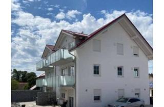 Wohnung mieten in Am Mühlbach 13c, 85445 Oberding, Helle 2-Zimmer Dachgeschosswohnung in Oberding