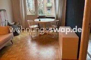 Wohnung mieten in Krayenkamp 15, 20354 Neustadt, Wohnungstausch: Krayenkamp 15