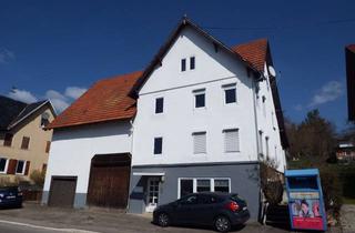 Wohnung mieten in 72411 Bodelshausen, Großzügige 3 Zimmerwohnung mit Terrasse und Garten