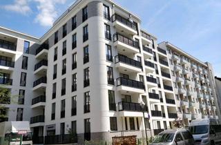 Wohnung mieten in Borussia Str. 67, 12103 Tempelhof, Vollmöbilierte, sonnige 2-Zimmer-Neubau Wohnung in Tempelhof, Berlin