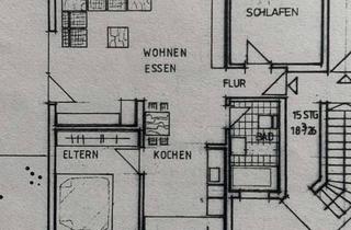 Wohnung mieten in Dammühlenweg 14, 65510 Idstein, Helle 3-Zimmer Wohnung in Idstein, ruhige Wohngegend am Schlossteich