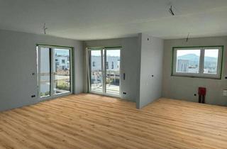 Wohnung mieten in Hühnlesäcker, 74360 Ilsfeld, Neubau/ Erstbezug - Moderne 3,5-Zi-Wohnung mit Balkon o. Terrasse