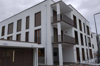 Wohnung mieten in Rosemarie-Fendel-Bogen, 81245 Aubing-Lochhausen-Langwied, Erstbezug/Neubau - 2 Zimmerwohnung in Aubing