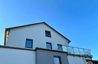 Wohnung mieten in 64347 Griesheim, Luxuriöse 3,5-Zimmer-Wohnung mit Balkon in Griesheim