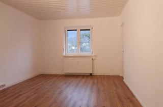 Wohnung mieten in 83224 Grassau, Schöne 2-Zimmer-Wohnung im 1. OG mit Balkon, neu renoviert