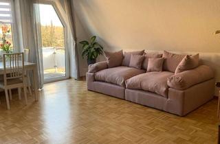 Wohnung mieten in Mellinger Straße 22, 31141 Hildesheim, Sonnige 2-Zimmer-Wohnung mit Balkon, EKB und Carport