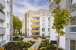 Wohnung mieten in 65817 Eppstein, Energieeffiziente 3 Zimmer Wohnung