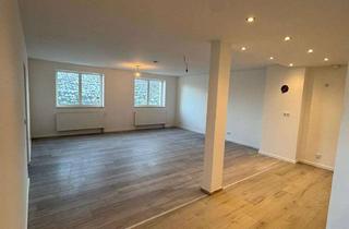 Wohnung mieten in 85290 Geisenfeld, Erstbezug nach Sanierung: Zentrale 3-Zimmer Wohnung in Geisenfeld