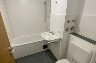 Wohnung mieten in Raiffeisenstr. 5c, 92224 Amberg, Öffentlich geförderte Terrassen-Wohnung mit neuem Bad im Milchhofviertel