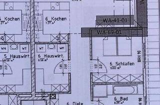 Wohnung mieten in Büttnerstraße 26, 45721 Haltern am See, Dachgeschosswohnung zentralnah in Haltern am See