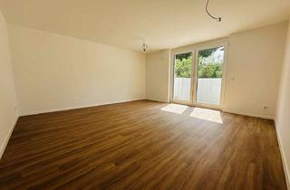 Wohnung mieten in 85653 Aying, Wunderschöne 2,5-Zimmer-Wohnung mit Sonnenterrasse und kleinem Garten in Aying-Großhelfendorf