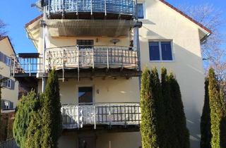 Wohnung mieten in 72250 Freudenstadt, 2 1/2 Zimmer Wohnung mit Terrasse in bester Wohnlage in Freudenstadt