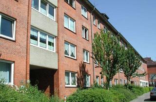 Wohnung mieten in Pickertstr. 21, 24143 Gaarden-Ost, Frisch modernisiere Dachgeschosswohnung