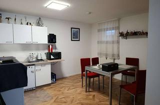 Wohnung mieten in Würzburger Straße 44, 97274 Leinach, 1-Zimmer-Wohnung in Leinach