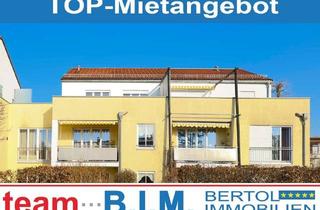 Penthouse mieten in 82131 Gauting, Herrliche Penthouse-Wohnung | Sehr ruhige bahnhofsnahe Lage | Hobbyraum + Keller | Tiefgarage