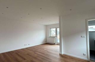 Wohnung mieten in 30559 Misburg-Süd, Erstbezug nach Modernisierung - 3 Zimmer in Misburg-Süd