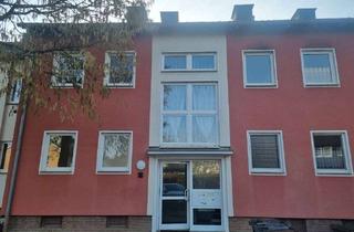 Wohnung mieten in Bäggerie 18, 59329 Wadersloh, Renovierte 2-Zimmer-Wohnung im Erdgeschoss