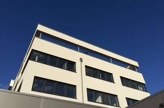 Penthouse mieten in Röntgenstraße 14/1, 73730 Esslingen, Exklusive 4-Zimmer Penthouse-Wohnung im 4. OG mit Aufzug in Esslingen