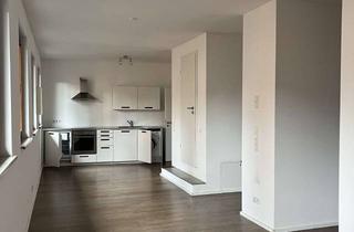 Wohnung mieten in 63654 Büdingen, 1,5-Zimmer Wohnung in Büdingen mit moderner Ausstattung