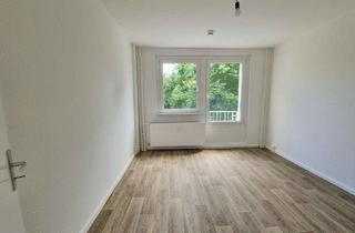 Wohnung mieten in Zerbster Straße 43, 06124 Westliche Neustadt, Frisch renovierte Wohlfühloase