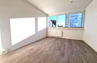 Wohnung mieten in Woldegker Straße 32, 17033 Katharinenviertel, Moderne Singlewohnung mit Einbauküche