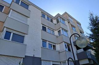 Wohnung mieten in 69412 Eberbach, Gemütliche 2-Zimmer-Wohnung in Neckarwimmersbach