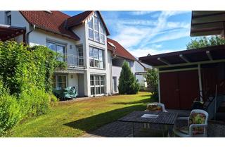 Wohnung mieten in 90599 Dietenhofen, Sonnige 2-Raum-Souterrain-Wohnung in Dietenhofen