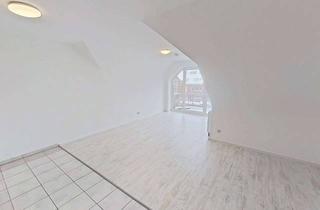 Wohnung mieten in Hardehauser Weg, 33100 Paderborn, Große 1-Zimmer-Wohnung mit BALKON und EINBAUKÜCHE