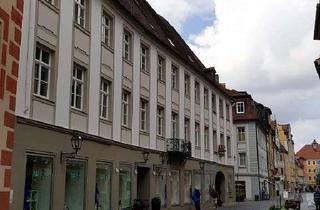 Wohnung mieten in Johann-Sebastian-Bach-Platz 20, 91522 Ansbach, Wohnen im historischen Stadtpalais