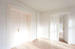 Wohnung mieten in Südbahnstraße, 09111 Zentrum, Jugendstil trifft Moderne (3 Zi. Altbau-Whg.)