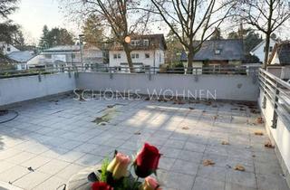 Wohnung mieten in 55129 Hechtsheim, Wohn(t)raum mit XL-Terrasse | Mainz-Hechtsheim