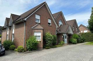 Wohnung mieten in Nelkenweg, 26655 Westerstede, Klein, aber mein: Gemütliche 2-Zimmer-Wohnung in Kliniknähe