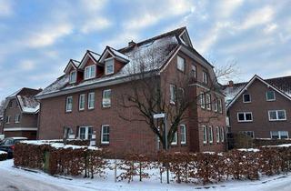 Wohnung mieten in Igelstr. 10, 26655 Westerstede, Ankommen, Wohlfühlen, Zuhause sein…