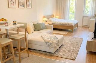 Wohnung mieten in Nordstr. 114 EG links, 42853 Innen, ++ KLEIN ABER FEIN - TOP APPARTEMENT inkl. KÜCHE ++