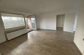 Wohnung mieten in Gdingener Straße 23, 26388 Fedderwardergroden, 3-Zimmer-Wohnung mit Balkon in Wilhelmshaven Fedderwardergroden
