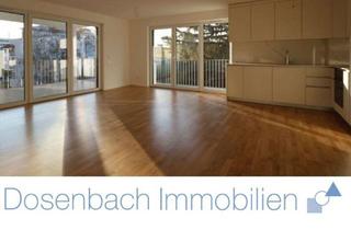 Wohnung mieten in Markgrafenstr. 26a, 79639 Grenzach-Wyhlen, Morgen schon einziehen! Exklusive Wohnung im Zentrum von Grenzach (3 Zimmer-Wohnung 0.8)